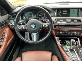 Обява за продажба на BMW 535 XD* FACELIFT* M-PACK* DIGITAL* SOFTCLOSE*  ~35 552 лв. - изображение 6