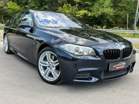 Обява за продажба на BMW 535 XD* FACELIFT* M-PACK* DIGITAL* SOFTCLOSE*  ~35 552 лв. - изображение 4
