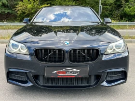 Обява за продажба на BMW 535 XD* FACELIFT* M-PACK* DIGITAL* SOFTCLOSE*  ~35 552 лв. - изображение 1