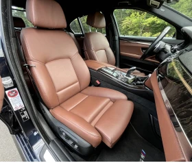 Обява за продажба на BMW 535 XD* FACELIFT* M-PACK* DIGITAL* SOFTCLOSE*  ~35 552 лв. - изображение 8