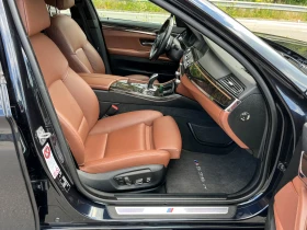 Обява за продажба на BMW 535 XD* FACELIFT* M-PACK* DIGITAL* SOFTCLOSE*  ~35 552 лв. - изображение 7