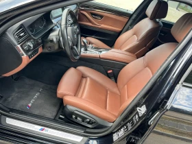 Обява за продажба на BMW 535 XD* FACELIFT* M-PACK* DIGITAL* SOFTCLOSE*  ~35 552 лв. - изображение 5