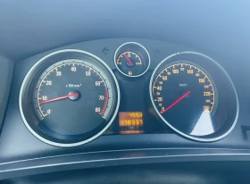 Opel Zafira 1.8 140.. | Mobile.bg    13