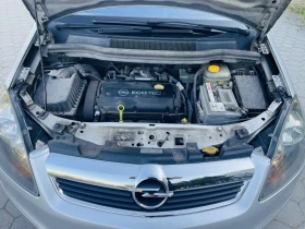 Opel Zafira 1.8 140.. | Mobile.bg    14