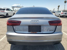 Audi A6  3.0 TFSI PREMIUM PLUS | Mobile.bg    6