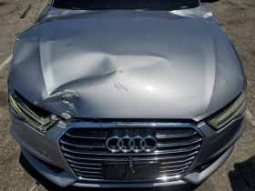 Audi A6  3.0 TFSI PREMIUM PLUS | Mobile.bg    11