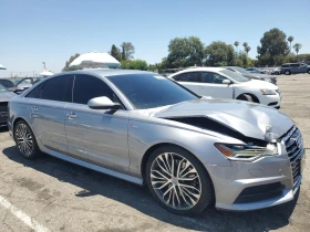 Audi A6  3.0 TFSI PREMIUM PLUS | Mobile.bg    2