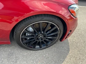 Mercedes-Benz C 43 AMG AMG* CARFAX* - 51500 лв. - 33883947 6