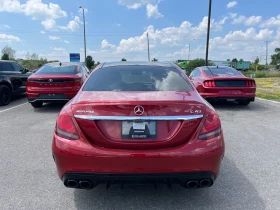 Mercedes-Benz C 43 AMG AMG* CARFAX* - 51500 лв. - 33883947 5