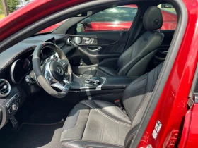 Mercedes-Benz C 43 AMG AMG* CARFAX* - 51500 лв. - 33883947 7