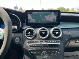 Mercedes-Benz C 43 AMG AMG* CARFAX* - 51500 лв. - 33883947 9