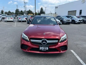 Mercedes-Benz C 43 AMG AMG* CARFAX* - 51500 лв. - 33883947 2
