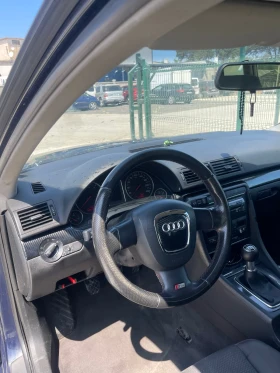 Обява за продажба на Audi A4 ~3 000 лв. - изображение 6