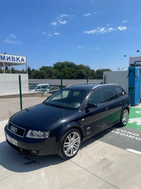 Обява за продажба на Audi A4 ~3 000 лв. - изображение 2