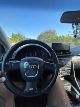 Обява за продажба на Audi A4 ~3 000 лв. - изображение 8