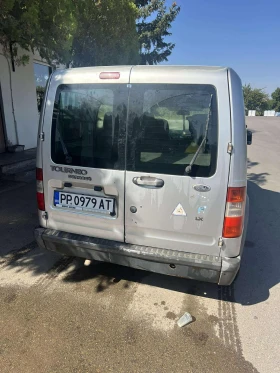 Обява за продажба на Ford Tourneo Connect ~2 000 лв. - изображение 6