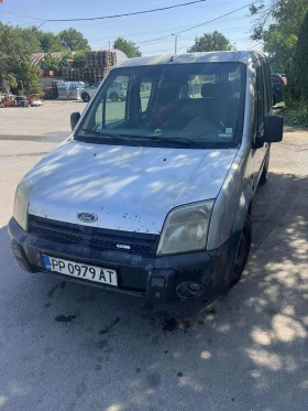 Обява за продажба на Ford Tourneo Connect ~2 000 лв. - изображение 3