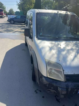 Обява за продажба на Ford Tourneo Connect ~2 000 лв. - изображение 4