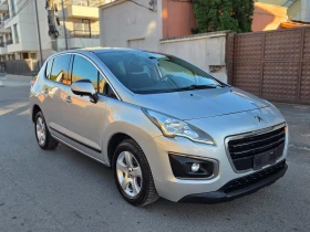 Peugeot 3008 FACELIFT* NAVI*  | Mobile.bg    3
