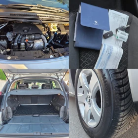 Peugeot 3008 FACELIFT* NAVI*  | Mobile.bg    16