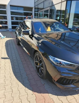BMW M8 Competition B/W, Carbon Ceramic - 199990 лв. - 89606655 6