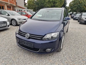  VW Golf Plus