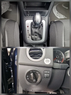 VW Golf Plus 2.0TDI-140k.s-DSG-NAVI-LIFE-EURO 5 | Mobile.bg    14