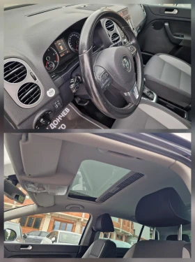 VW Golf Plus 2.0TDI-140k.s-DSG-NAVI-LIFE-EURO 5 | Mobile.bg    15