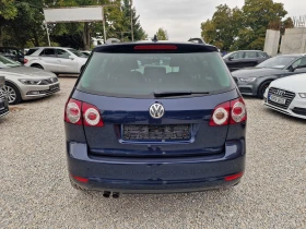 VW Golf Plus 2.0TDI-140k.s-DSG-NAVI-LIFE-EURO 5 | Mobile.bg    5