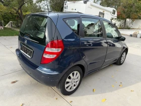 Обява за продажба на Mercedes-Benz A 170 Avantgarde* Кожа* Подгрев* Панорама*  ~3 400 лв. - изображение 2