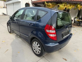 Обява за продажба на Mercedes-Benz A 170 Avantgarde* Кожа* Подгрев* Панорама*  ~3 400 лв. - изображение 1
