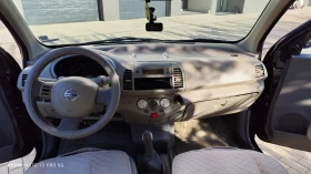 Обява за продажба на Nissan Micra K12 ~3 700 лв. - изображение 10 | Auto.bg Обява за продажба на Nissan Micra K12 ~3 700 лв. - изображение 10