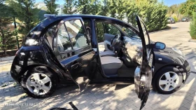 Обява за продажба на Nissan Micra K12 ~3 700 лв. - изображение 6 | Auto.bg Обява за продажба на Nissan Micra K12 ~3 700 лв. - изображение 6