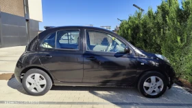 Обява за продажба на Nissan Micra K12 ~3 700 лв. - изображение 5 | Auto.bg Обява за продажба на Nissan Micra K12 ~3 700 лв. - изображение 5