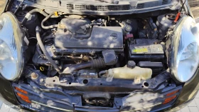 Nissan Micra K12 | Mobile.bg    15