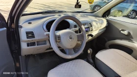 Обява за продажба на Nissan Micra K12 ~3 700 лв. - изображение 8 | Auto.bg Обява за продажба на Nissan Micra K12 ~3 700 лв. - изображение 8
