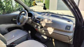 Обява за продажба на Nissan Micra K12 ~3 700 лв. - изображение 9 | Auto.bg Обява за продажба на Nissan Micra K12 ~3 700 лв. - изображение 9