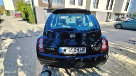 Обява за продажба на Nissan Micra K12 ~3 700 лв. - изображение 1 | Auto.bg Обява за продажба на Nissan Micra K12 ~3 700 лв. - изображение 1
