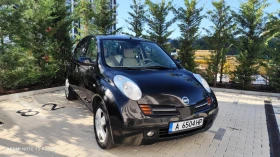 Обява за продажба на Nissan Micra K12 ~3 700 лв. - изображение 1 | Auto.bg Обява за продажба на Nissan Micra K12 ~3 700 лв. - изображение 1