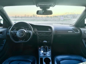 Audi A4 3.0 TDI Quattro Sline Tiptronic   239 к.с.  Кожа - 15500 лв. / 7925.02 € - 48741304 7