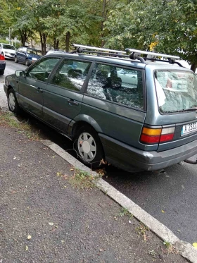 VW Passat | Mobile.bg    2