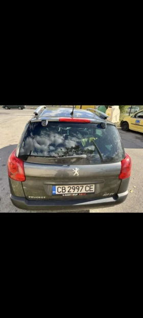 Peugeot 207 | Mobile.bg    2