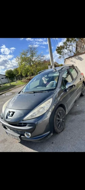 Peugeot 207 | Mobile.bg    3
