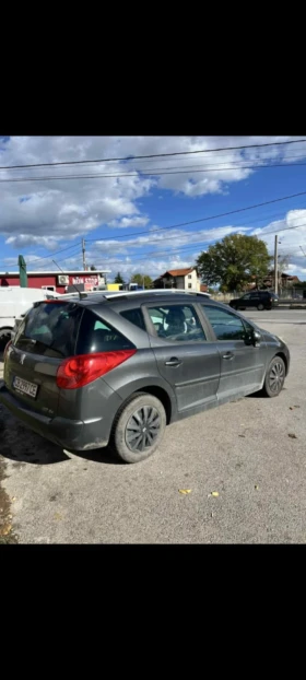 Peugeot 207 | Mobile.bg    4