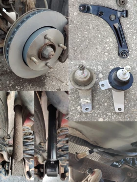 Mitsubishi Colt 1.1, снимка 8