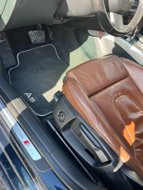 Audi A5 - 15000 лв. / 7669.38 € - 64988819 10