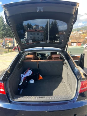 Audi A5 - 15000 лв. / 7669.38 € - 64988819 11