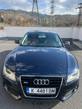 Audi A5 - 15000 лв. / 7669.38 € - 64988819 3