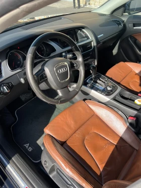 Audi A5 - 15000 лв. / 7669.38 € - 64988819 15