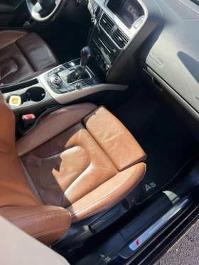 Audi A5 - 15000 лв. / 7669.38 € - 64988819 8